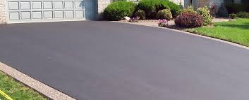 Professional Driveway Paving Services in Lorena, TX